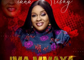 DOWNLOAD Iana Brisky – Ima Mmaya mp3