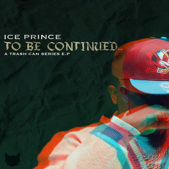 DOWNLOAD Ice Prince – Holding On mp3