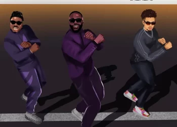 DOWNLOAD Iyanya – One Side (Remix) ft. Mayorkun & Tekno mp3