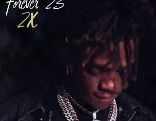 DOWNLOAD JayDaYoungan – Bastard mp3