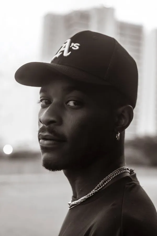 DOWNLOAD Jinmi Abduls – Saro (Vocals) 100BPM mp3