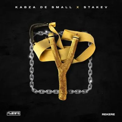 DOWNLOAD Kabza De Small – Kwenzenjani Ft. Stakev mp3