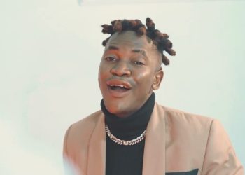 DOWNLOAD King Mikato ft D voice – Chawa mp3