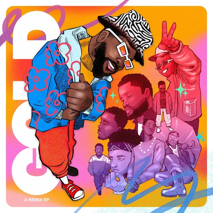 DOWNLOAD Limoblaze – Gold (Remix) Ft. Ugoh & Ada Ehi mp3