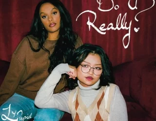 DOWNLOAD Lyn Lapid – Do U Really? ft Ruth B. mp3