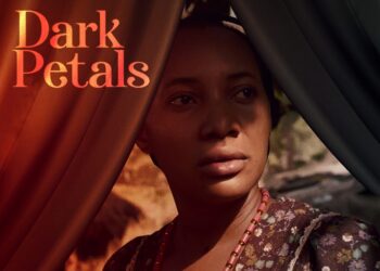 Download Dark Petals (2022) – Nollywood Movie Mp4