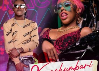 DOWNLOAD Moon S ft Mr Seed – Kachumbari mp3