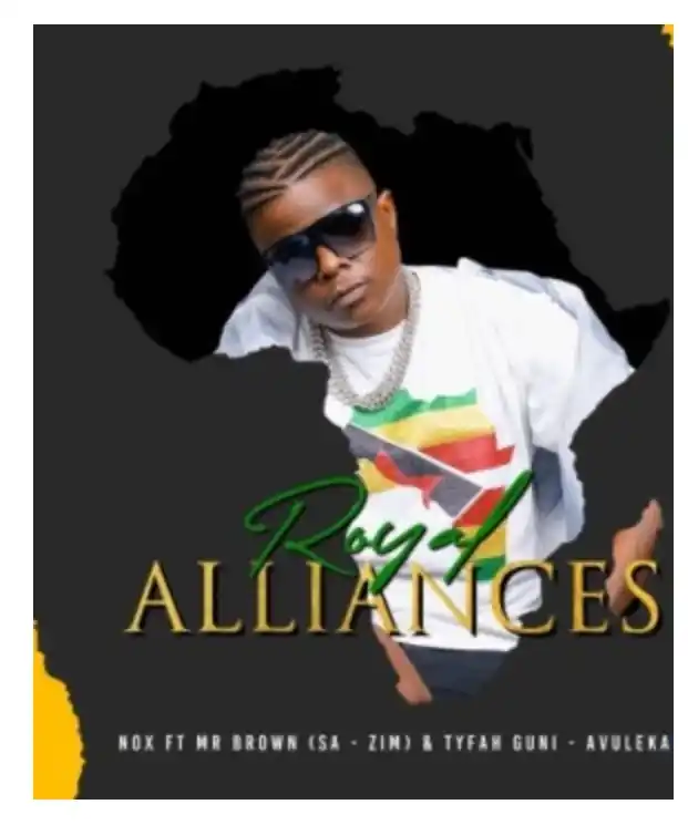 DOWNLOAD Nox – Avuleka ft Mr Brown, Tyfah Guni & Virgo mp3