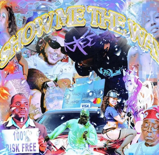 DOWNLOAD Poco Lee x Cruel Santino – Showmetheway mp3