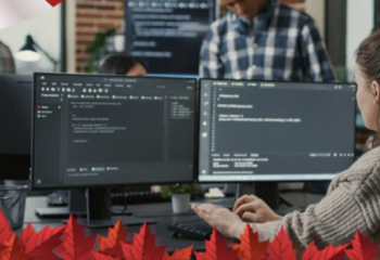 From Work Permit to Permanent Resident Status in Canada in these Simple Steps