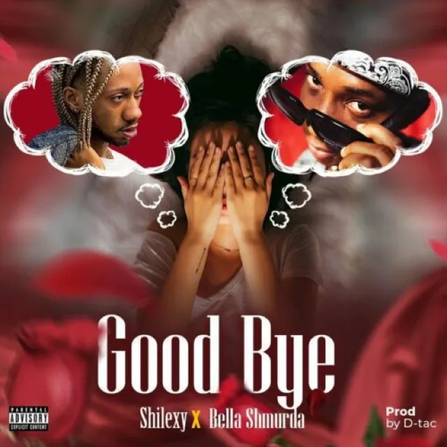 DOWNLOAD Shilexy – Goodbye Ft. Bella Shmurda mp3