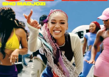 DOWNLOAD Sho Madjozi – Chale mp3