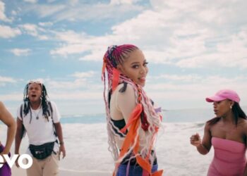 VIDEO: Sho Madjozi – Chalé | mp4 Download