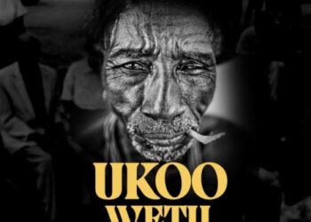 DOWNLOAD Toxic – Ukoo Wetu mp3