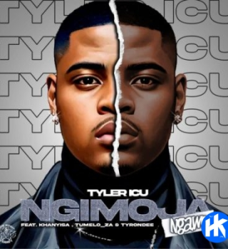 DOWNLOAD Tyler ICU ft Khanyisa, Tumelo ZA & TyronDee – NgiMoja mp3