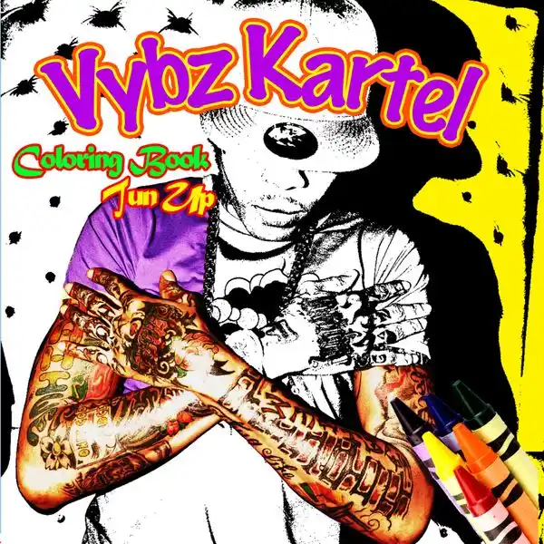 DOWNLOAD Vybz Kartel – Benz Punani mp3