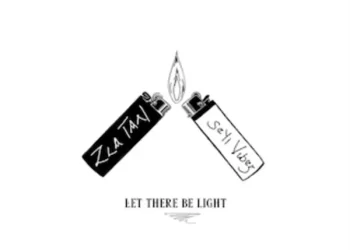 DOWNLOAD Zlatan & Seyi Vibez – Let There Be Light mp3