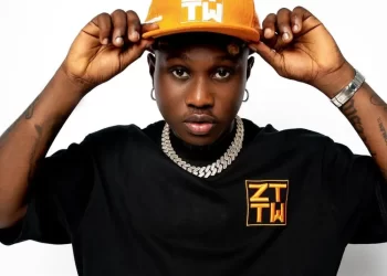 DOWNLOAD Zlatan – Omo Ologo mp3