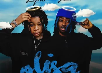 DOWNLOAD Zyno – Olisa Ft. Jeriq mp3