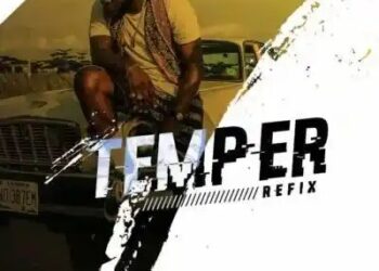DOWNLOAD Burna Boy – Temper (Refix) Ft. Skales mp3