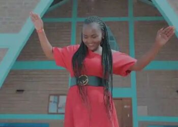 DOWNLOAD Rachael Ngigi – Aremi Aya mp3