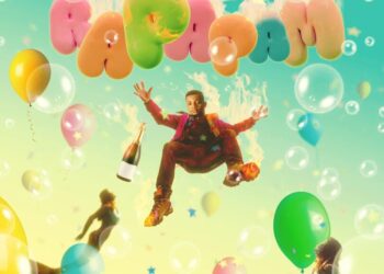 DOWNLOAD Bryan The Mensah – Rapapam mp3