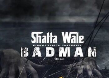 DOWNLOAD Shatta Wale – Badman (Remix) mp3