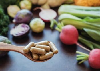 What to look for when shopping for weight management supplements