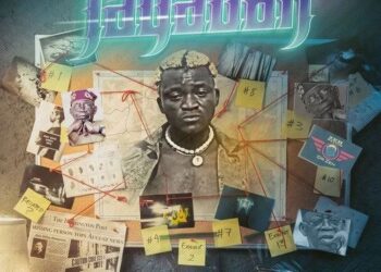 DOWNLOAD DJ YK Mule – Am a Baboo Ft. Portable mp3