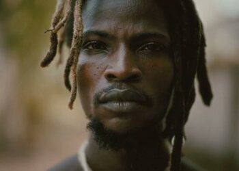 VIDEO: 1da Banton – Call Jehova | mp4 Download