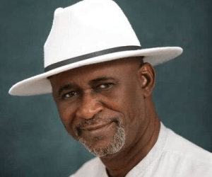 Ken Pela Biography, Wikipedia, net worth, age, state of origin, education, career