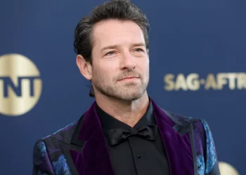 Is Ian Bohen Gay? Wife, Partner, Wiki, Age, Net Worth