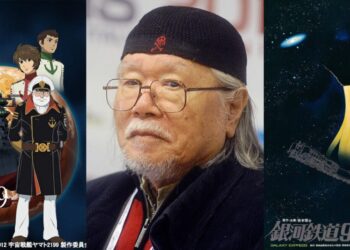 Leiji Matsumoto Bio, Death, Manga, Movies & Tv, Age, Wife, Net Worth