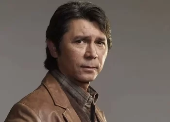 Lou Diamond Phillips Children: Wife, Son, Daughter & Net Worth