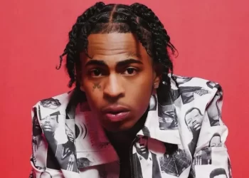 Nas EBK Age, Girlfirend, Arrest, Jail, Real name, Net Worth & Height