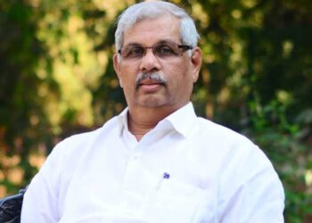 Rajendra Vishwanath Arlekar Biography, Wiki, Age, Family, Net Worth, Hindi, Twitter