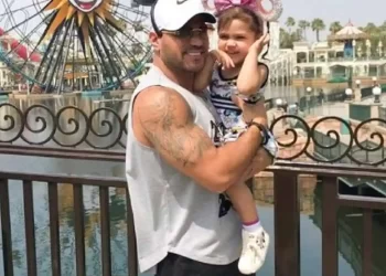Meet Ariana Sky Magro: Ronnie Ortiz-Magro Daughter, Age And Parent