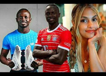 Sadio Mane Wife: Is He Married? Photos, Kids, Family And Net Worth