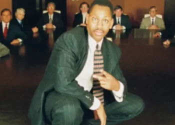 Thomas Washington Disney Wikipedia Biography – Who Was He and What Happened To Him?