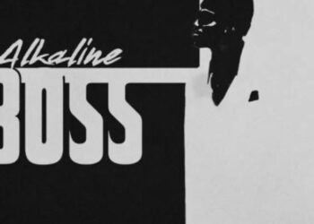DOWNLOAD Alkaline – Boss mp3
