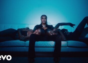 DOWNLOAD Jay Melody – Na Iwe Kheri mp3