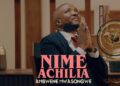 DOWNLOAD Ambwene Mwasongwe – Nimeachilia mp3