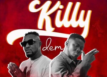 DOWNLOAD Archipalago – Killy Dem Ft Nbee mp3