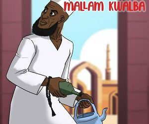 DOWNLOAD Blakk Rasta – Mallam Kwalba mp3