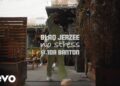 VIDEO: Blaq Jerzee – No Stress ft. 1da Banton | mp4 Download