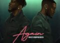 DOWNLOAD Boybreed – Again mp3