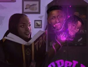 DOWNLOAD Chike – Spell (Remix) ft. Oxlade mp3