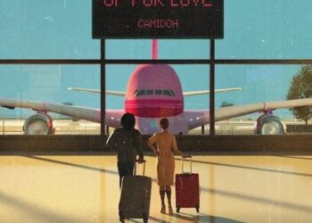 DOWNLOAD Dayana – Up For Love Ft. Camidoh mp3