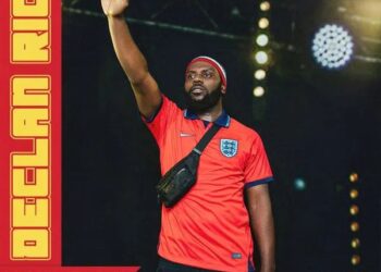 DOWNLOAD ODUMODUBLVCK – Declan Rice mp3