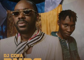 DOWNLOAD DJ CORA – PNDS (Speed Up Version) mp3